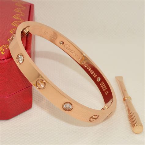 cartier love bangle bracelet replica uk|cartier love bracelet unisex.